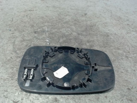 GLACE RETROVISEUR EXT G RENAULT CLIO III 2005-