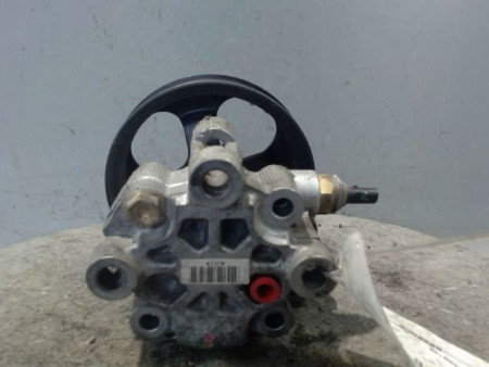 POMPE DIRECTION ASSISTEE TOYOTA COROLLA VERSO 2004-2007