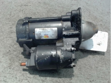 DEMARREUR TOYOTA COROLLA VERSO 2004-2007