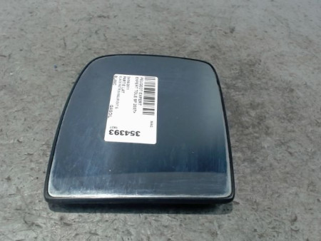 GLACE RETROVISEUR EXT G PEUGEOT EXPERT TOLE 2007-