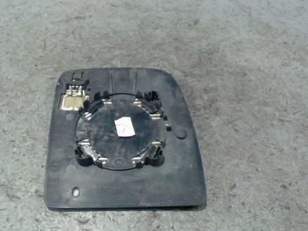 GLACE RETROVISEUR EXT G PEUGEOT EXPERT TOLE 2007-