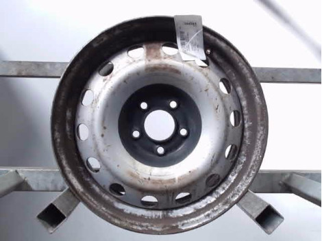 JANTE TOLE PEUGEOT EXPERT TOLE 2007-