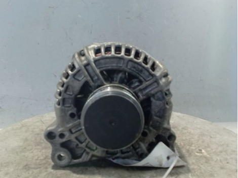 ALTERNATEUR VOLKSWAGEN POLO 2005-