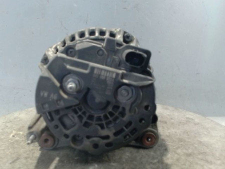 ALTERNATEUR VOLKSWAGEN POLO 2005-