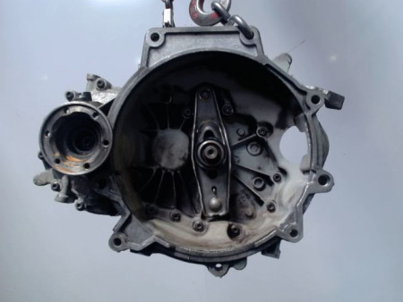 BOITE A VITESSE MECANIQUE VOLKSWAGEN POLO 2005- 1.4 TDI