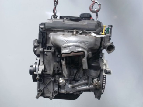 MOTEUR ESSENCE CITROEN C3 2002-2005 1.4 i