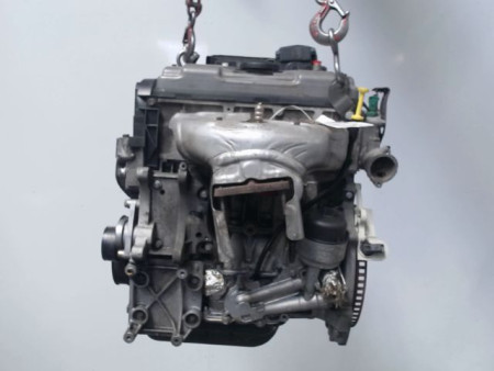 MOTEUR ESSENCE CITROEN C3 2002-2005 1.4 i