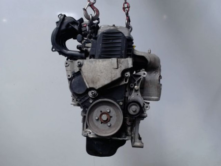 MOTEUR ESSENCE CITROEN C3 2002-2005 1.4 i