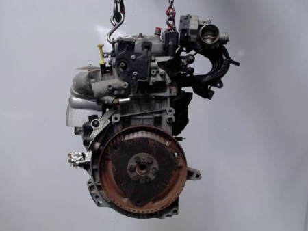 MOTEUR ESSENCE CITROEN C3 2002-2005 1.4 i