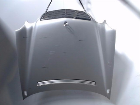 CAPOT MERCEDES E220