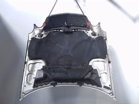CAPOT MERCEDES E220
