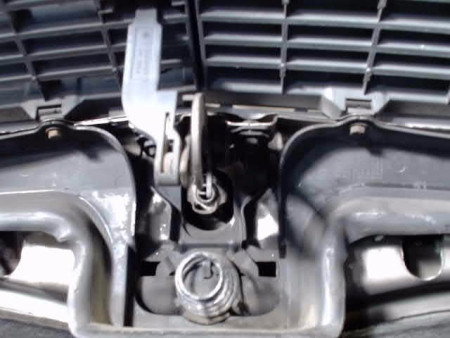 CAPOT MERCEDES E220