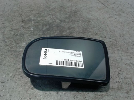 GLACE RETROVISEUR EXT G MERCEDES E220