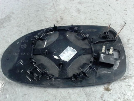 GLACE RETROVISEUR EXT D CITROEN C5 2001-2004