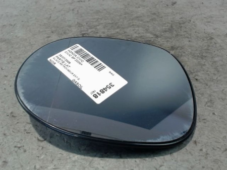 GLACE RETROVISEUR EXT G HONDA CIVIC 2006-