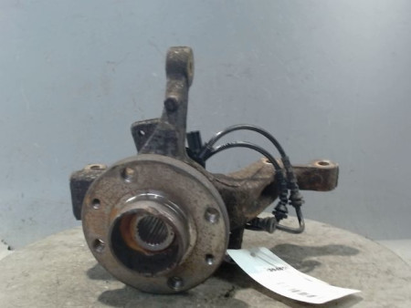PIVOT AVANT DROIT RENAULT CLIO III 2010-