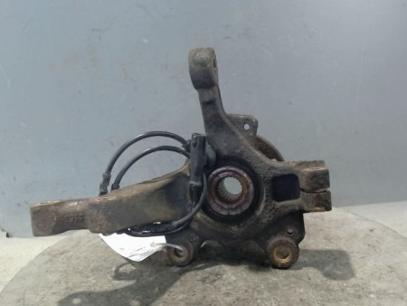 PIVOT AVANT DROIT RENAULT CLIO III 2010-