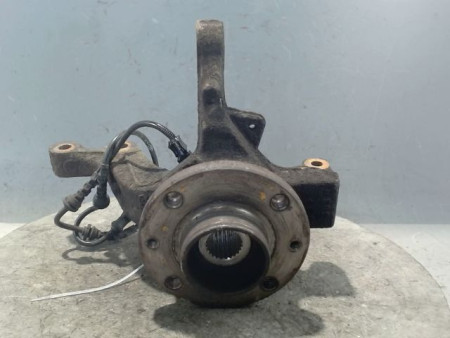 PIVOT AVANT GAUCHE RENAULT CLIO III 2010-