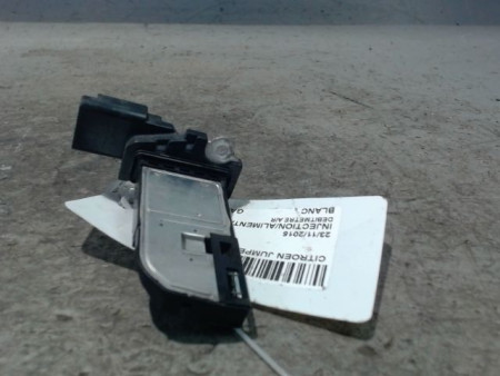 DEBITMETRE AIR CITROEN JUMPER
