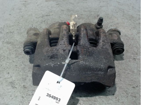 ETRIER DE FREIN AVANT GAUCHE CITROEN JUMPER