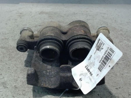 ETRIER DE FREIN AVANT GAUCHE CITROEN JUMPER