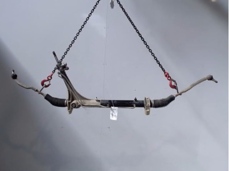 CREMAILLERE CITROEN JUMPER