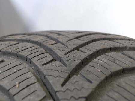 Pneu HANKOOK WINTER ICEPT RS 2 195 55 15 85 H
