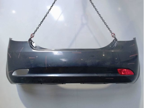 PARE-CHOC ARRIER KIA CEE-D