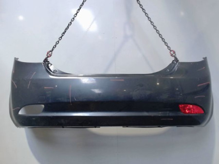 PARE-CHOC ARRIER KIA CEE-D