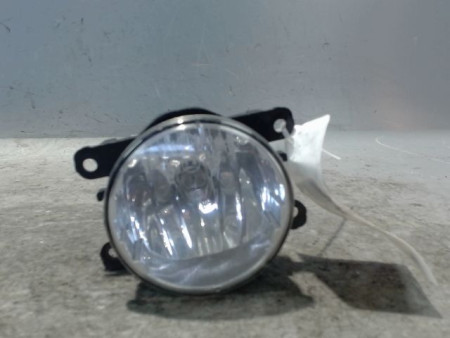 PHARE ANTIBROUILLARD AVANT GAUCHE DACIA LOGAN MCV 2007-