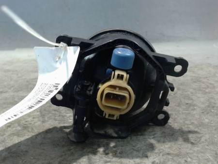 PHARE ANTIBROUILLARD AVANT GAUCHE DACIA LOGAN MCV 2007-