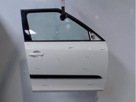 PORTE AVANT DROIT SKODA FABIA BREAK 2008-