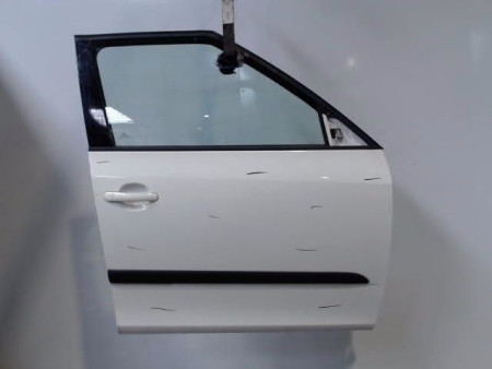 PORTE AVANT DROIT SKODA FABIA BREAK 2008-