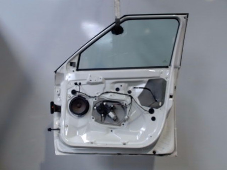PORTE AVANT DROIT SKODA FABIA BREAK 2008-