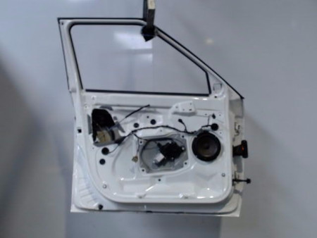 PORTE AVANT GAUCHE SKODA FABIA BREAK 2008-
