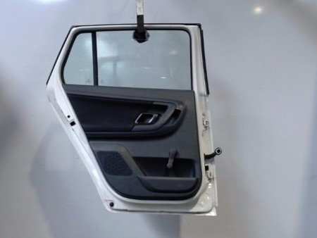 PORTE ARRIERE GAUCHE SKODA FABIA BREAK 2008-