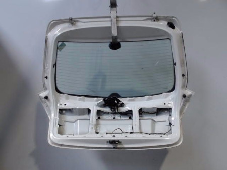 HAYON SKODA FABIA BREAK 2008-