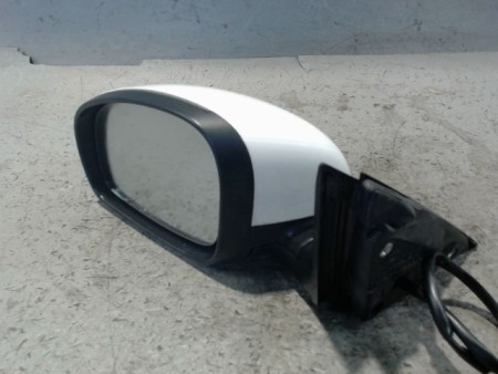 RETROVISEUR EXTERIEUR ELECTRIQUE GAUCHE SKODA FABIA BREAK 2008-