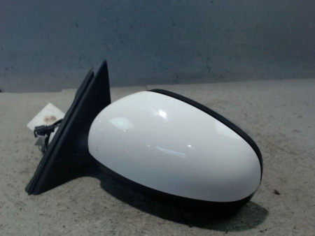 RETROVISEUR EXTERIEUR ELECTRIQUE GAUCHE SKODA FABIA BREAK 2008-