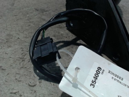 RETROVISEUR EXTERIEUR ELECTRIQUE GAUCHE SKODA FABIA BREAK 2008-