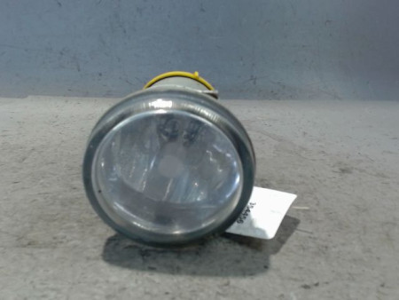 PHARE ANTIBROUILLARD AVANT GAUCHE CITROEN C2 2008-