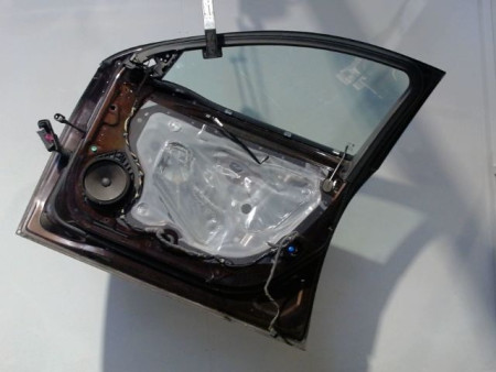 PORTE AVANT DROIT OPEL INSIGNIA