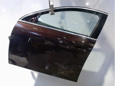 PORTE AVANT GAUCHE OPEL INSIGNIA