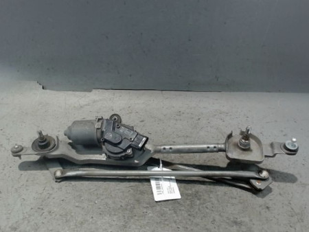 MECANISME ESSUIE-GLACE AVANT OPEL INSIGNIA