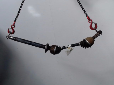 TRANSMISSION AVANT DROIT OPEL INSIGNIA 2.0 CDTI 