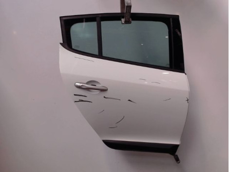 PORTE ARRIERE DROIT RENAULT MEGANE III 2008-
