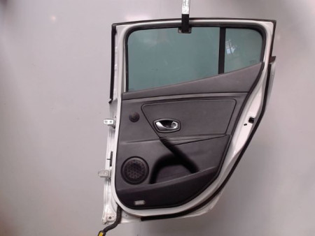 PORTE ARRIERE DROIT RENAULT MEGANE III 2008-