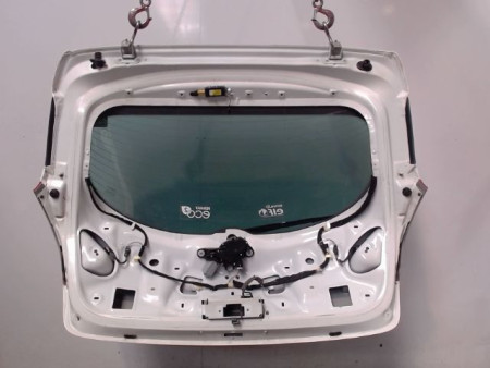 HAYON RENAULT MEGANE III 2008-