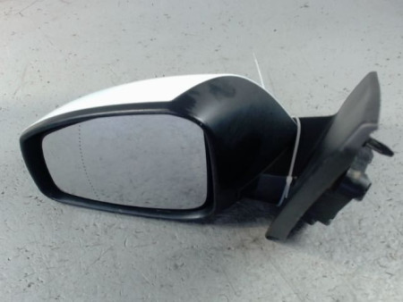 RETROVISEUR EXTERIEUR ELECTRIQUE GAUCHE RENAULT MEGANE III 2008-