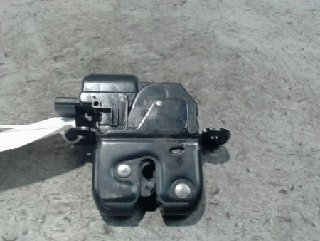 SERRURE HAYON  RENAULT MEGANE III 2008-